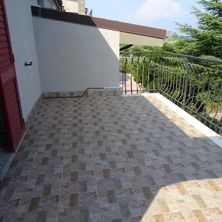 Costa Ionica Vacanze Appartement Badolato Marina