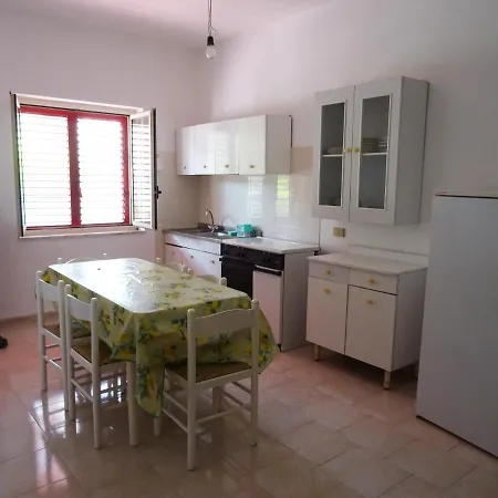 Costa Ionica Vacanze Appartement *