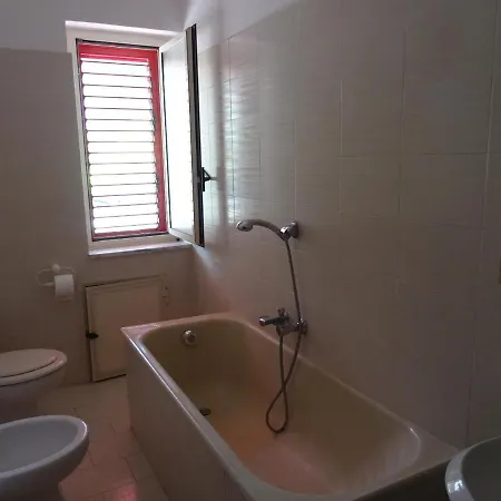 Costa Ionica Vacanze Appartement Badolato Marina
